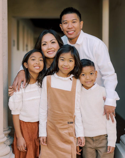 Meet the Doctor - Palmdale Dentist Cosmetic and Family Dentistry